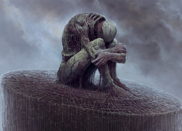 Авторы хоррора в стиле «Чужого» Scorn снова запустили Kickstarter - фото 1