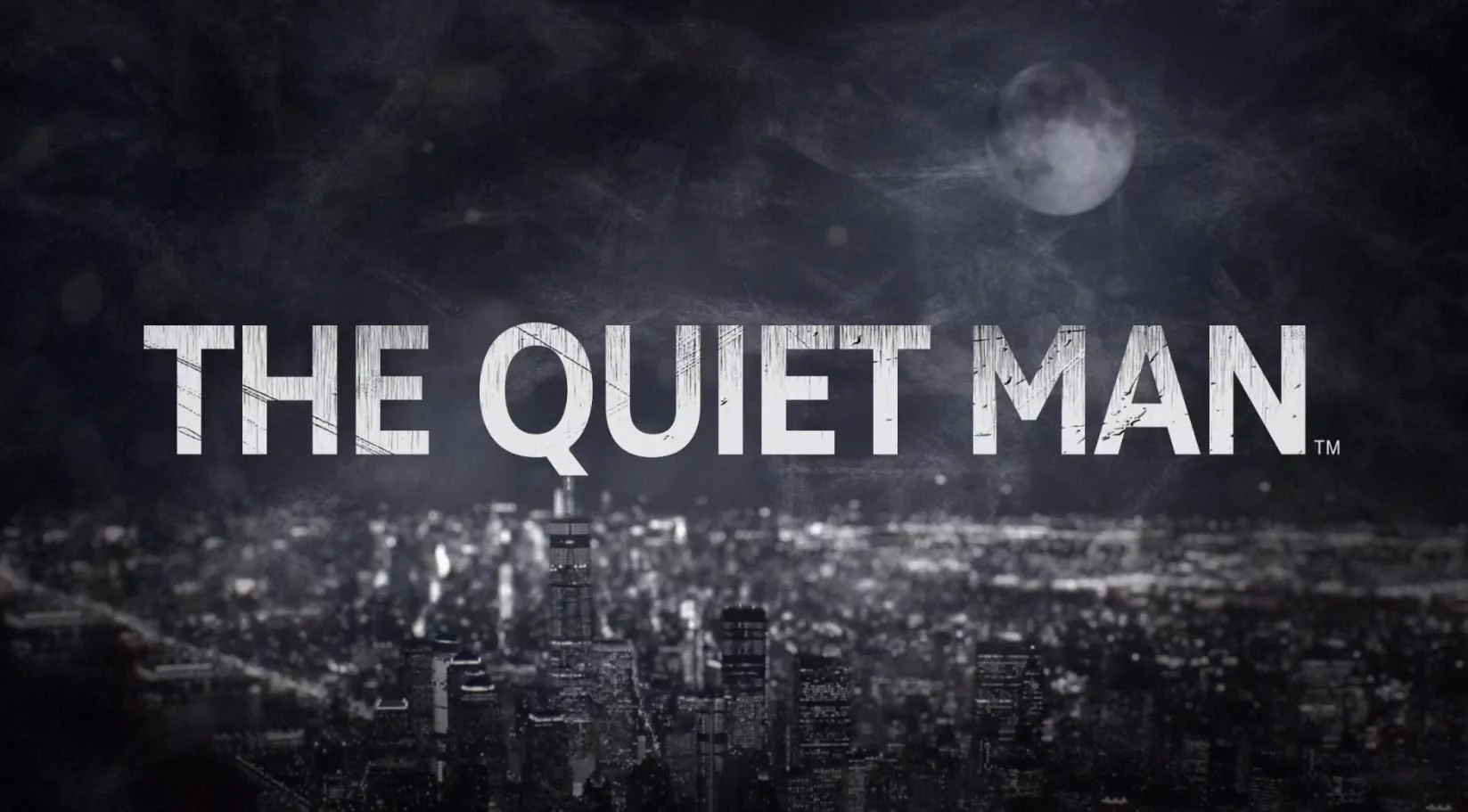 Е3 2018: анонсировано нечто под названием The Quiet Man. Как ни странно, про глухого человека - фото 1