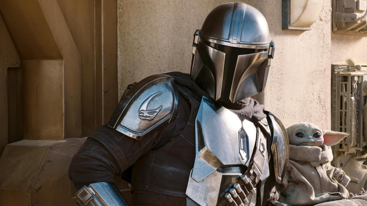 Что критики пишут о старте второго сезона «Мандалорца» - фото 1