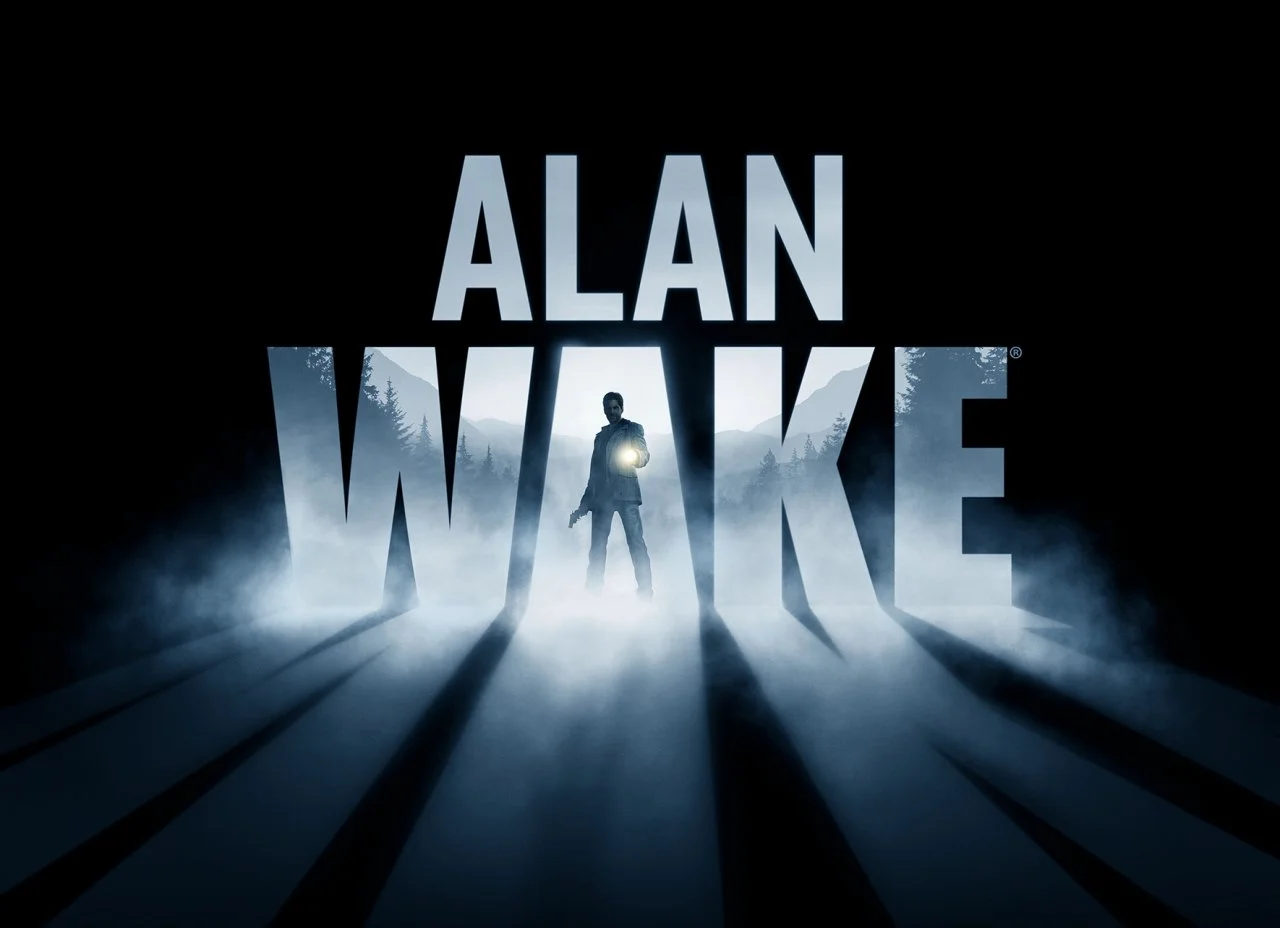 Alan Wake 2 больше не нужна? Remedy тизерит появление Алана Уэйка в дополнении для Control - фото 2