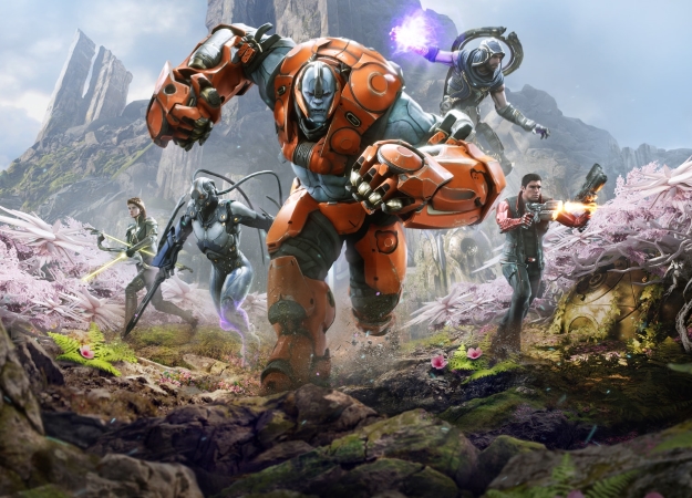 Всему виной Fortnite? Epic Games закрывает Paragon и возвращает игрокам деньги - фото 1