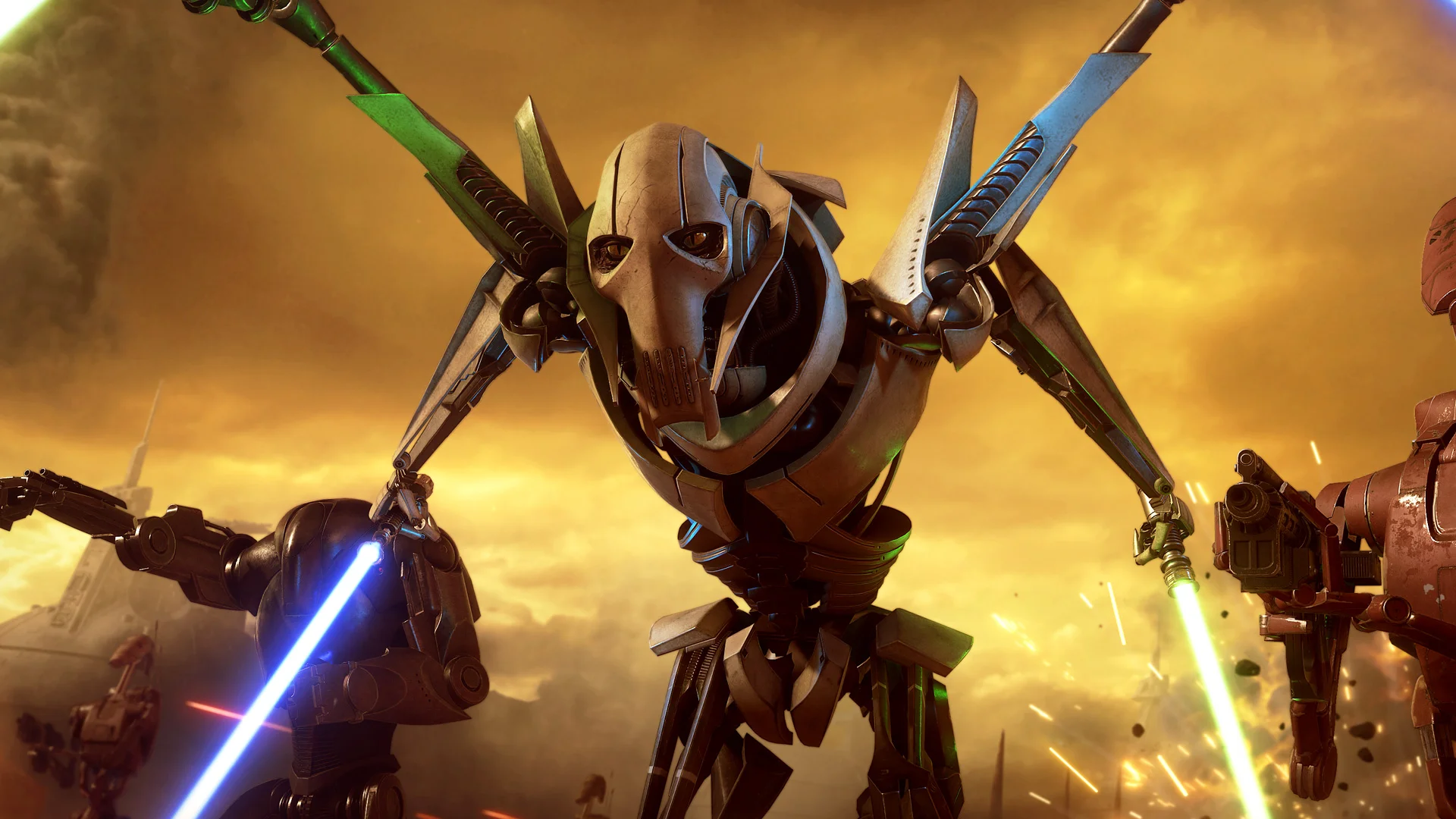 СМИ: Electronic Arts отменила игру по «Звездным войнам» с открытым миром (Обновлено) - фото 1