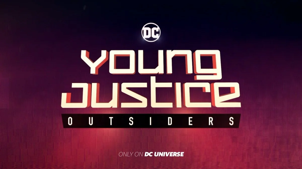 DC анонсировала DC Universe, собственный стриминговый сервис для сериалов. С Робином и Харли Квинн - фото 3
