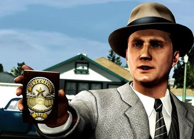 «Удивительно!» Специалисты Digital Foundry сравнили версии L.A. Noire для Switch и PS3 - фото 1