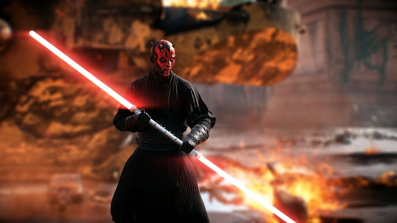 EA представила обновленный прогресс игрока в Battlefront II. Что будем теперь покупать за деньги? - фото 1