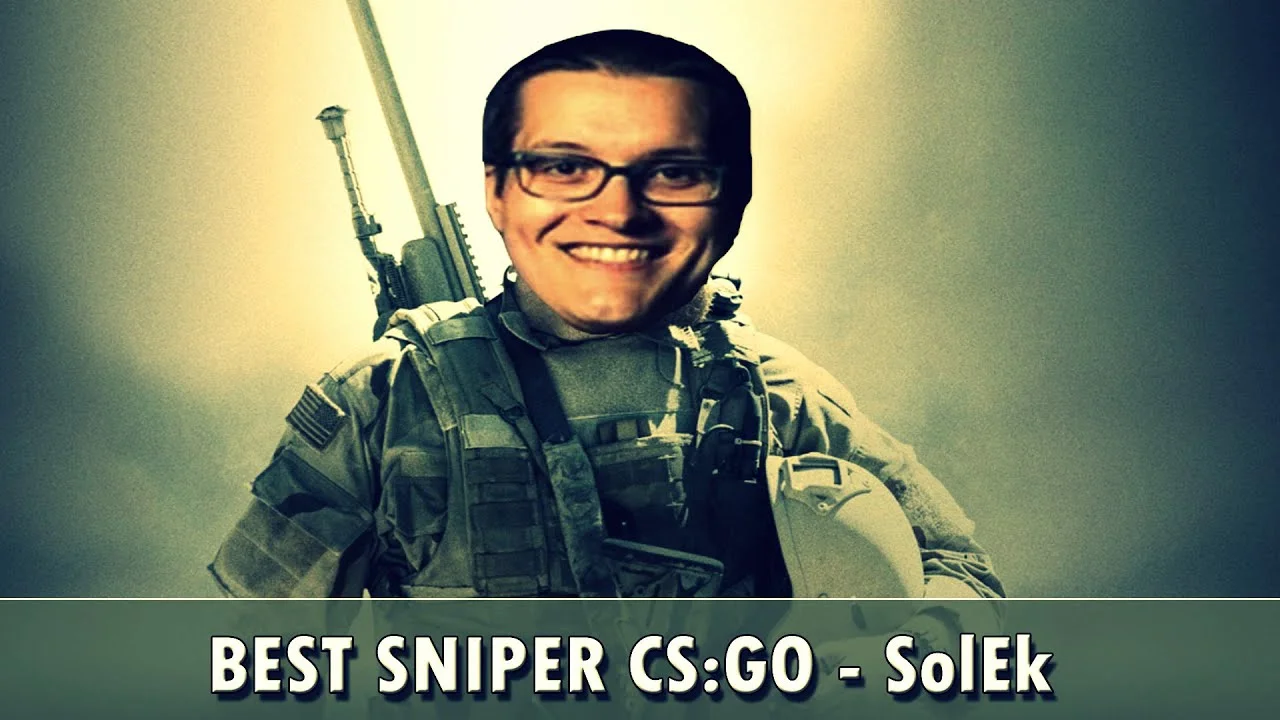Самый «кривой» киберспортивный мем. Кого считают худшим снайпером в профессиональном CS:GO? - фото 2