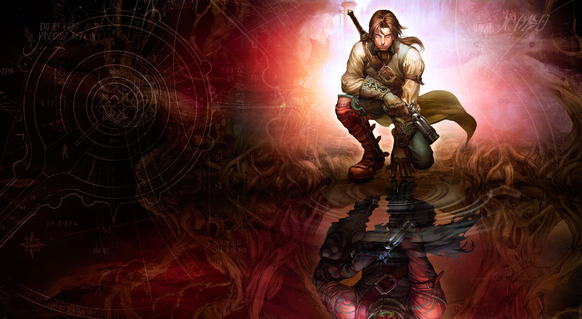 Утечка: детали геймплея и сюжета следующей Fable. Там будут путешествия во времени! - фото 1