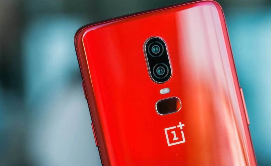 Опубликованы рендеры флагмана слайдера OnePlus 7 - фото 1