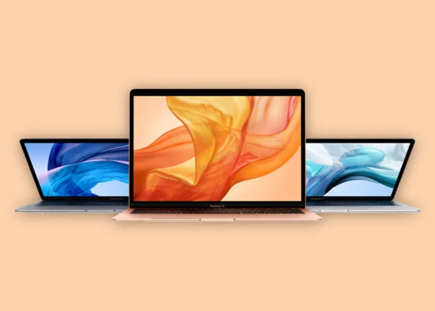 «Больше не звезда»: первые обзоры нового MacBook Air - фото 1