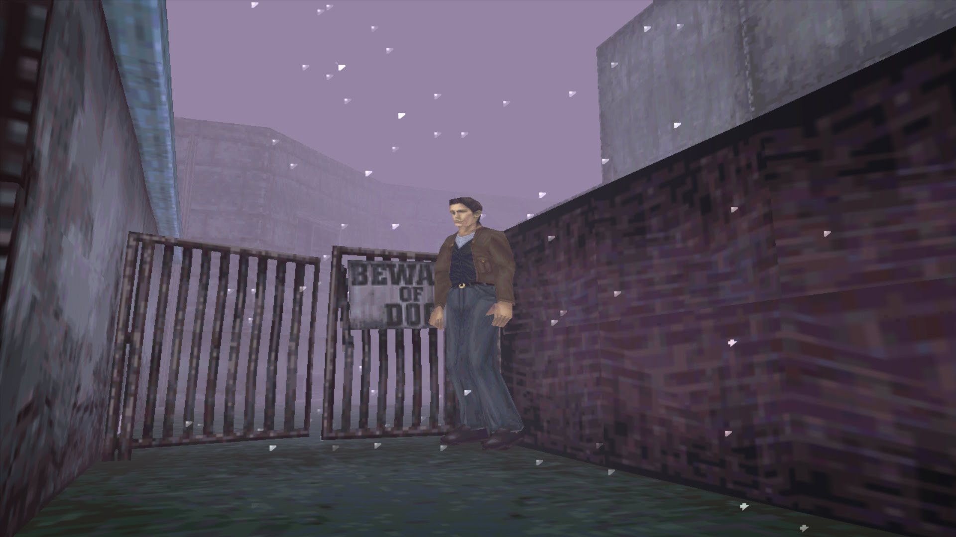 Ровно 20 лет назад, 31 января 1999 года, вышла первая часть Silent Hill. С ней survival horror сделал шаг в сторону хоррора психологического — и благодаря этому серия оставила свой след в истории видеоигр. Помните, какой была Silent Hill?