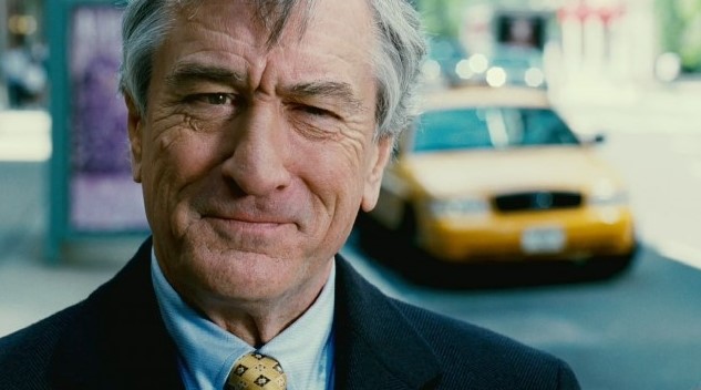 Карл Ван Лун / «Области тьмы» (2011)