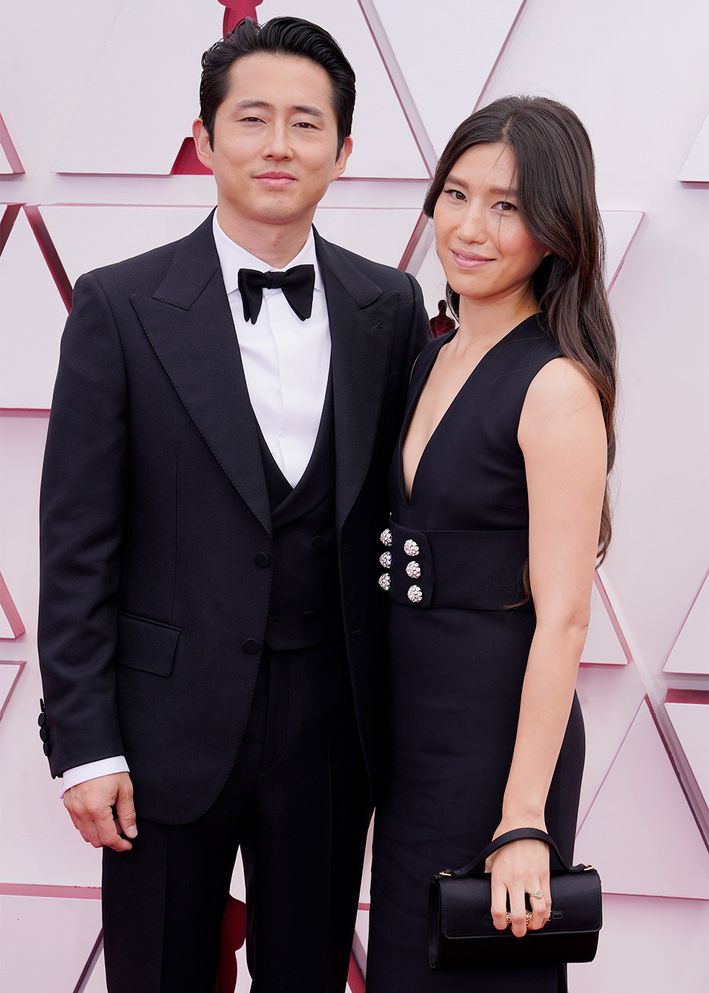 Красная дорожка «Оскара»: фотографии звёзд в одной галерее - фото 2