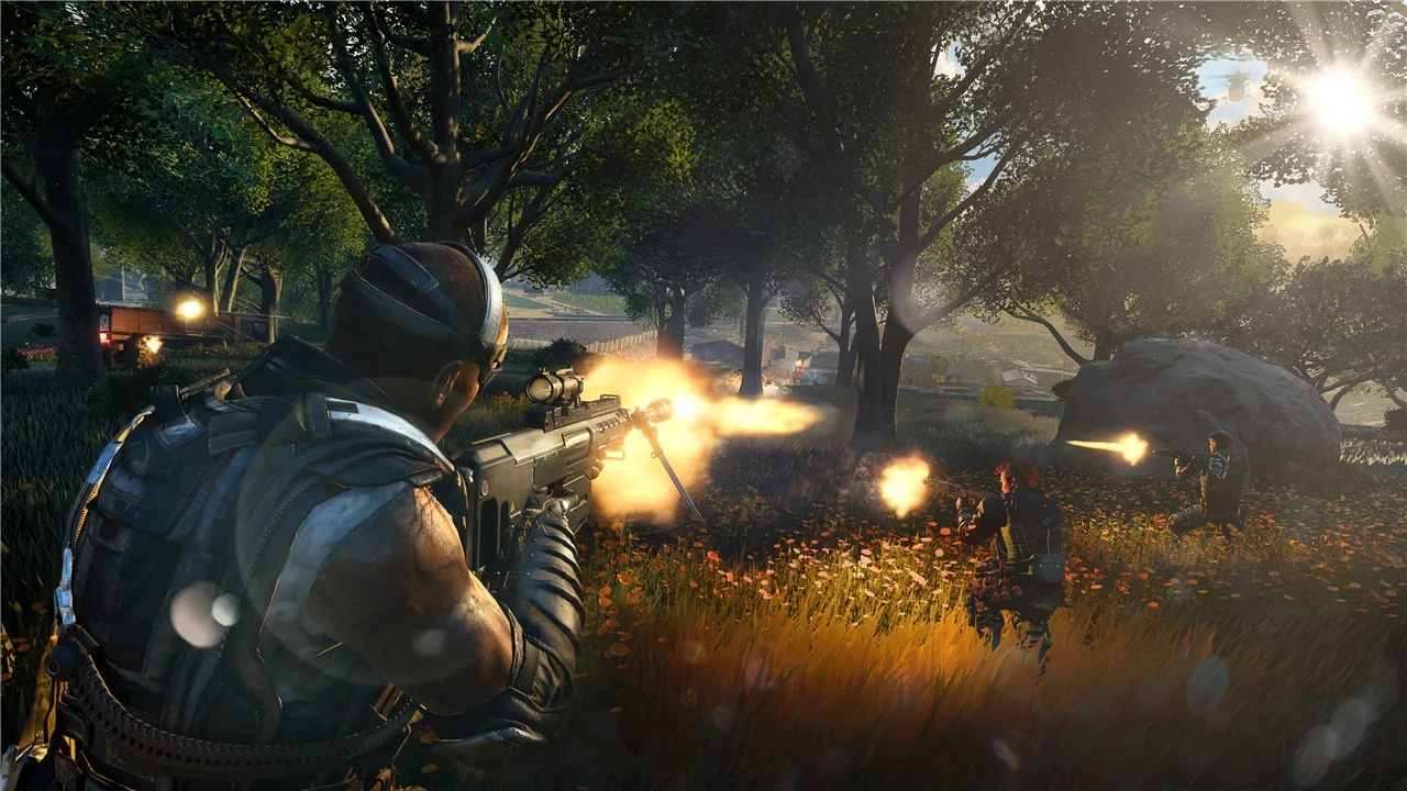 Мнение. Blackout в Call of Duty: Black Ops 4 — самая комфортная «королевская битва» - фото 4