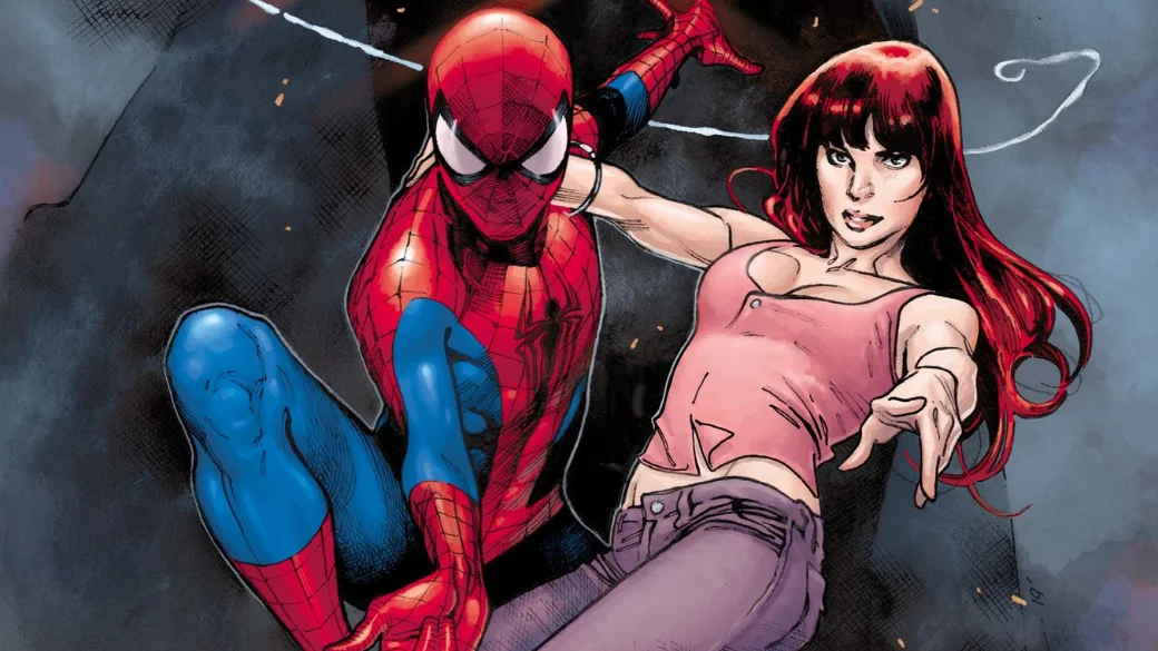 Загадочным тизером Marvel оказался комикс про Человека-паука от Джей Джей Абрамса и его сына - фото 1