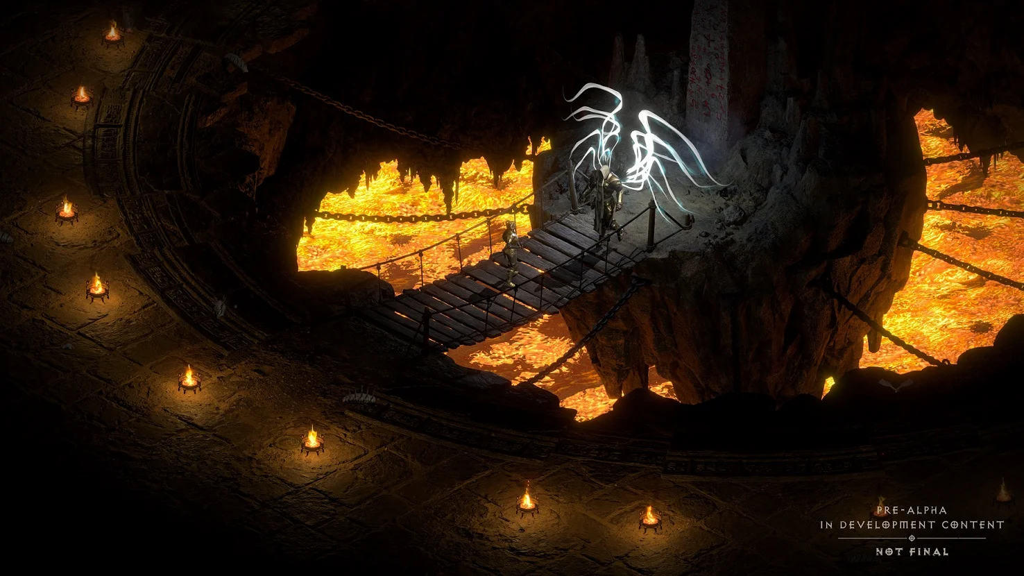 Главное о Diablo 2: Resurrected. Что мы узнали о ремастере из интервью с Blizzard - фото 1