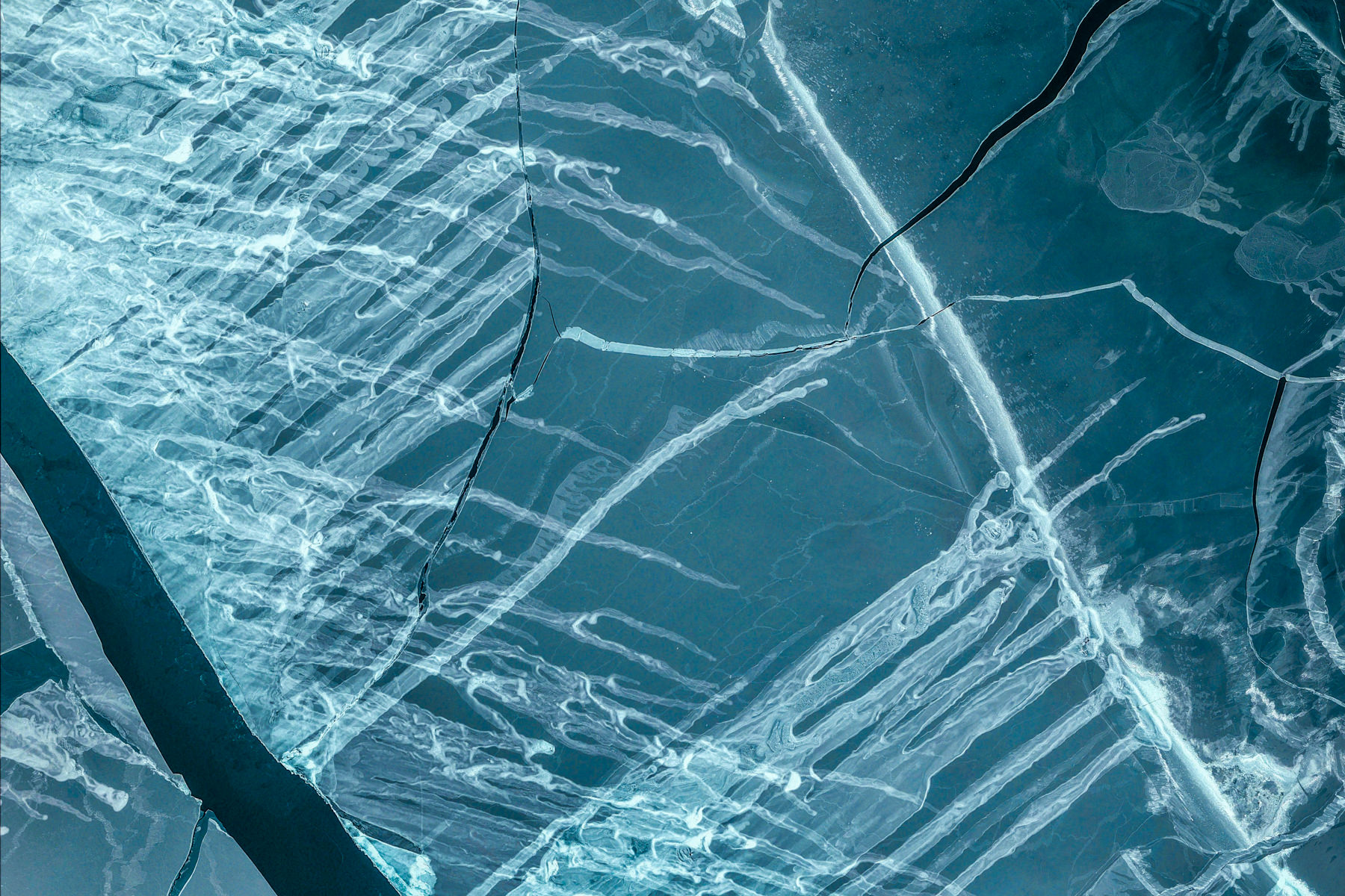 Нгари, Китай