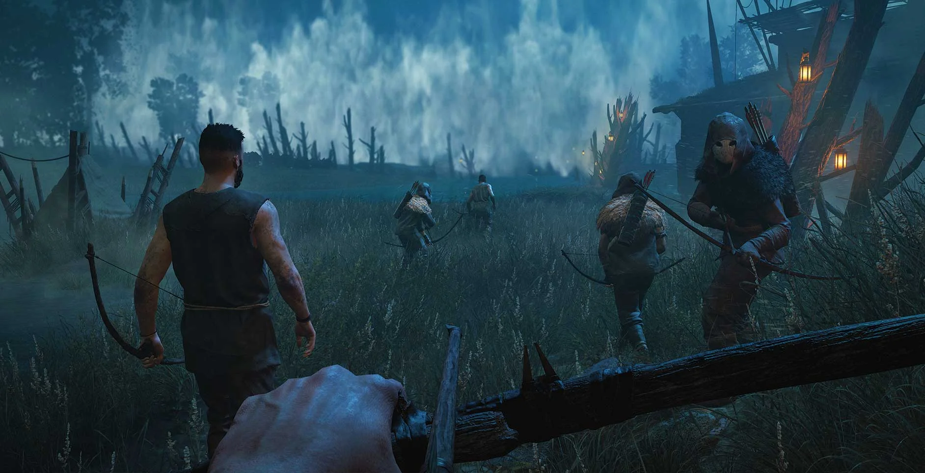 «Больше, чем просто спин-офф» — что думают критики о Far Cry: New Dawn - фото 2