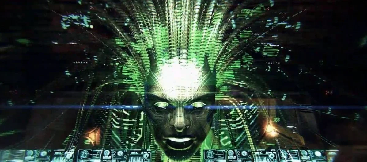 Уоррен Спектор показал тизер System Shock 3. Голос SHODAN все еще пугает - фото 1