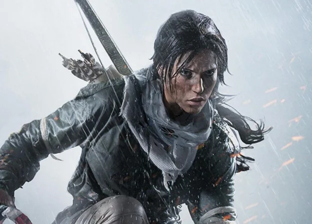 «Фанаты важнее»: Square Enix опубликовала письмо к поклонникам Tomb Raider и тизерит новую часть! - фото 1