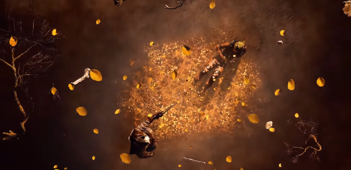 E3 2018: подробности и геймплей GreedFall от разработчиков The Technomancer. Полная нелинейность! - фото 1