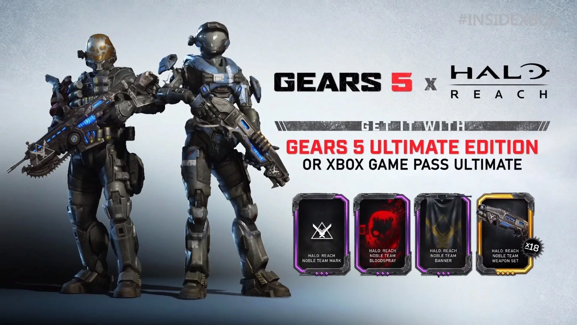 В Gears 5 вернется режим «Орды»! Разработчики показали его в новом трейлере игры - фото 1