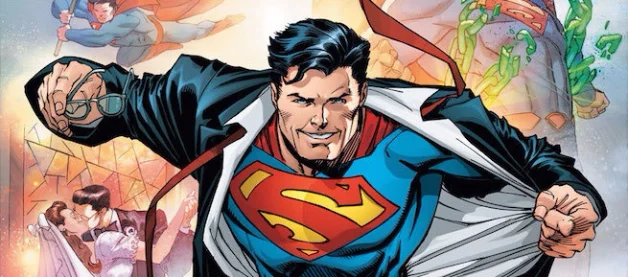 Анатомия супергероя: как устроен Супермен и другие металюди в комиксах DC? - фото 1