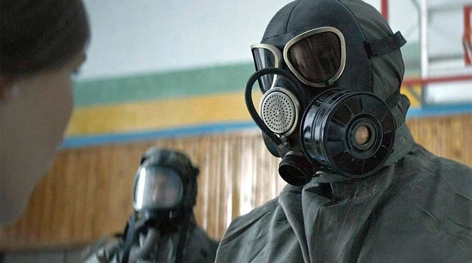 Российский сериал «Эпидемия» вошел в топ-5 по просмотрам на Netflix в мире - фото 1