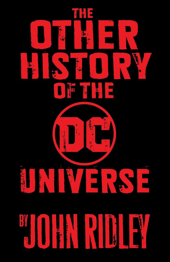 Сценарист «12 лет рабства» напишет для DC комикс о жизни меньшинств в современном мире - фото 1