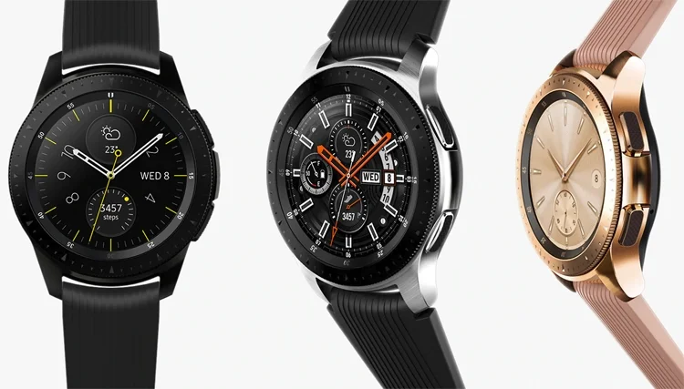 Samsung расширяет trade-in в России: теперь в него входят смарт-часы Galaxy Watch - фото 2