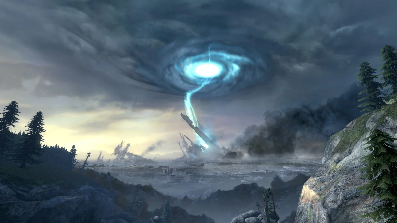 Слух: Valve разрабатывает игру под кодовым названием Citadel - фото 1