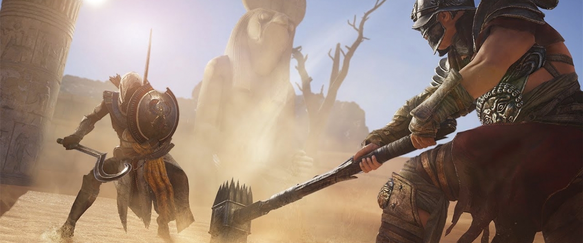 Троя, Рим и Византия. О чем может быть Assassinʼs Creed Odyssey? - изображение 3 Троя, Рим и Византия. О чем может быть Assassinʼs Creed Odyssey? - фото 3