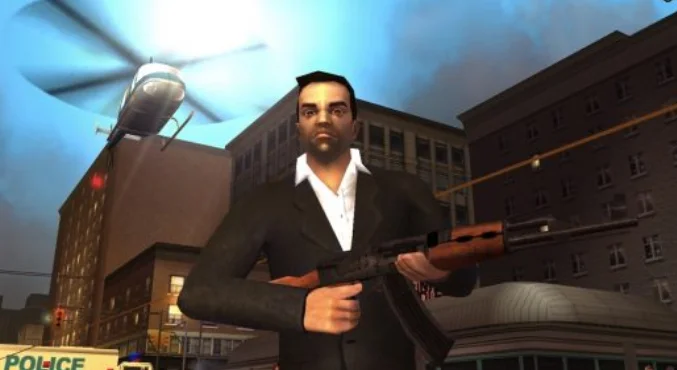 Хотели бы поиграть в GTA: Liberty City Stories﻿ на PC? Благодаря новому моду это стало возможно - фото 1