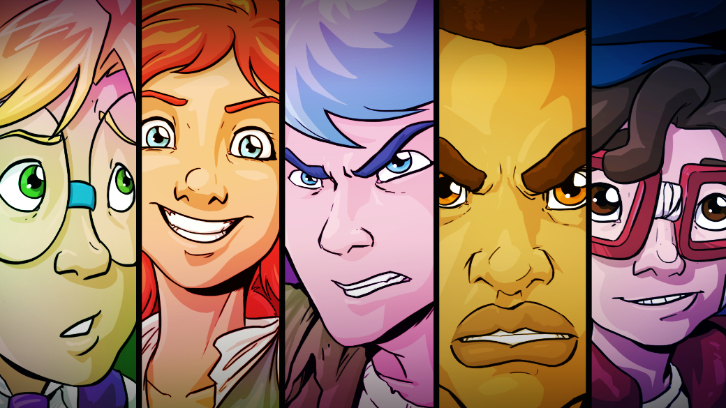 Тема американских восьмидесятых активно захватывает медиапространство. Небывалый успех сериала Stranger Things и ремейка «Оно» Андреса Мускетти не дает покоя творцам, а кому-то видится и возможностью легкого заработка. Успех подобного творчества породил спрос на сильных детских персонажей, борющихся против необъяснимого и таинственного зла. Но все новое — хорошо забытое старое: Стивен Кинг написал «Оно» еще в далеком 1986 году — в этот же период вышли фильмы «Балбесы» и «Останься со мной», главными героями которых были друзья-подростки. В ряды вечной классики метит и игра испанской инди-студии Fourattic. Посмотрим, что из этого получилось.