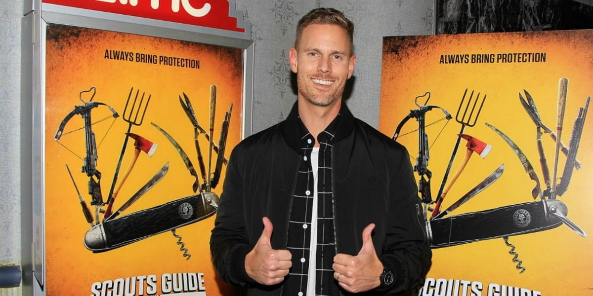 Состоялся релиз трейлера нового комедийного хоррора «Дичь» от Кристофера Лэндона. В честь этого у нас появилась возможность пообщаться с известным творцом фильмов ужасов, чтобы обсудить его новый проект и старые работы.