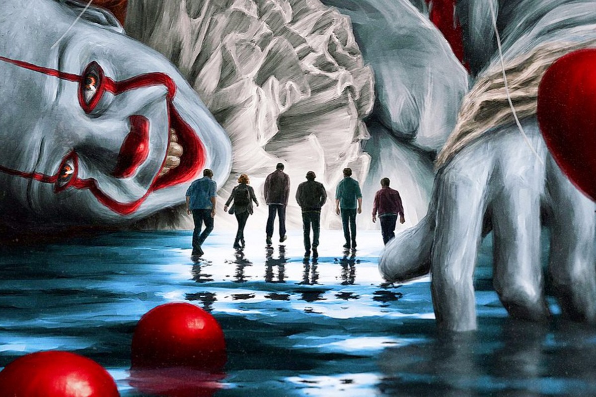 Во всех кинотеатрах уже гремит «Оно 2» (It: Chapter Two), вторая часть адаптации культового произведения Стивена Кинга. Кино получилось, мягко говоря, спорным. Но во всем стоит искать хорошее — и даже в этом фильме есть моменты, за которые его можно похвалить.