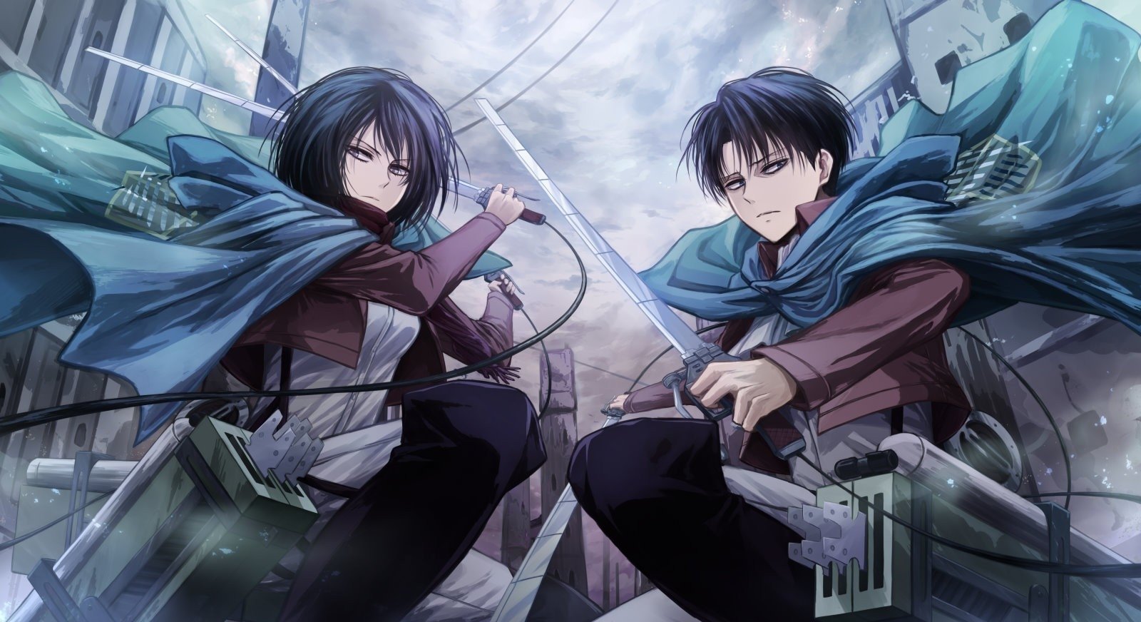 Весенний аниме-сезон 2019 года выдался достаточно жарким по части неплохих шоу. Впрочем, многие претенденты на звание лучшего быстро сдали позиции. Однако все аниме, приведенные ниже, все равно заслуживают внимания.