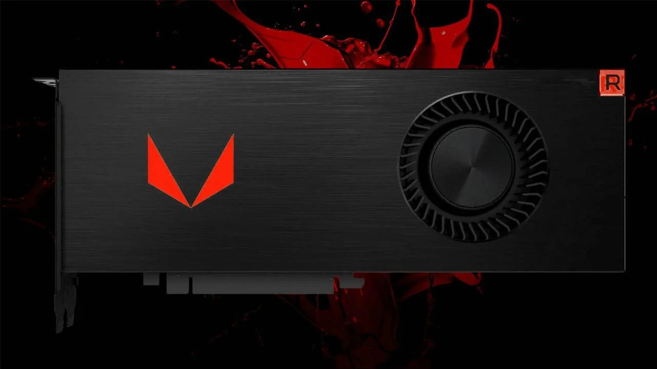 Ждем пополнения: на сайте AMD нашли упоминание новой серии видеокарт RX 500X - фото 1