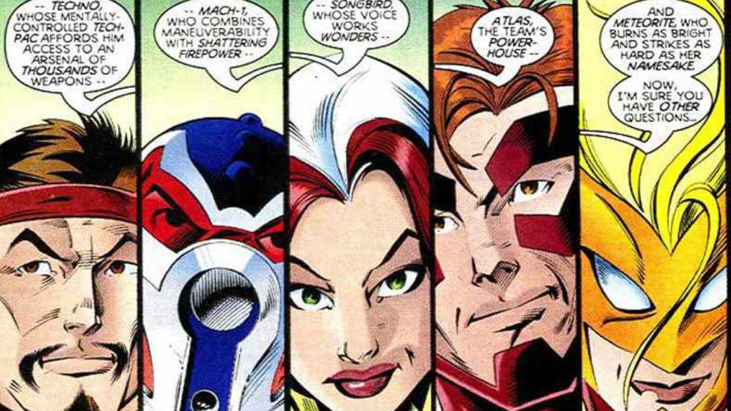 «Marvel: 75 лет чудес». За что мы любим Человека-паука, Мстителей, Громовержцев и другие истории - фото 2