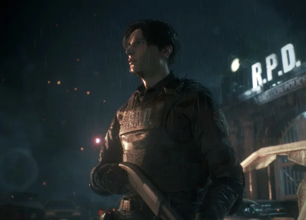 Ремейк Resident Evil 2 поддерживает два режима на Xbox One X и PS4 Pro: 4K/30fps и 1080p/60fps - фото 1