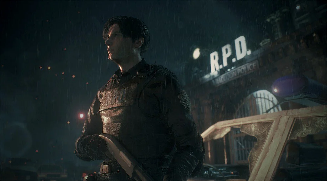 На пике онлайн 1-Shot демо ремейка Resident Evil 2 был намного больше, чем у пробной версии RE 7 - фото 1