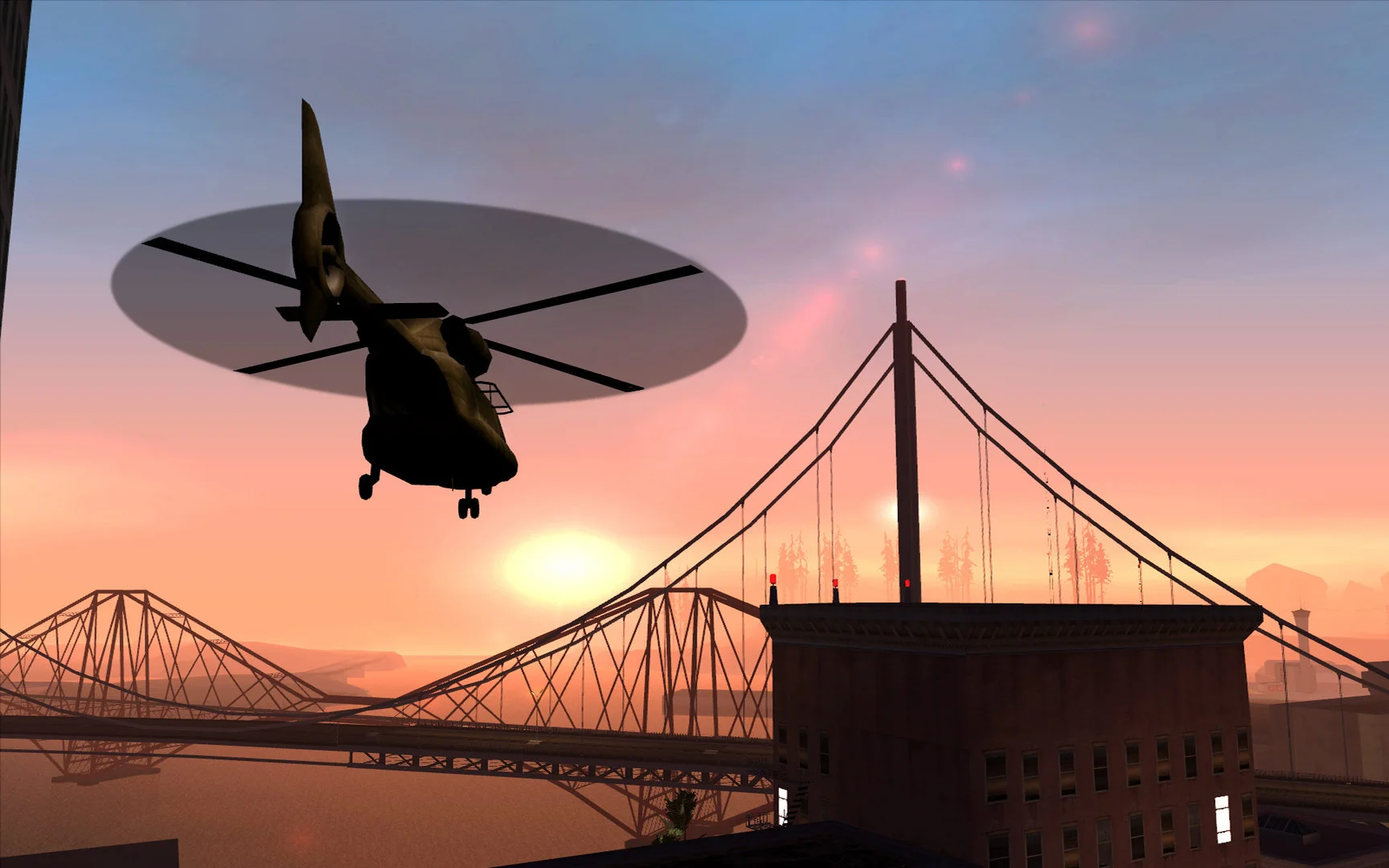 Grand Theft Auto: San Andreas — 15 лет! За что вы ее полюбили? - фото 7