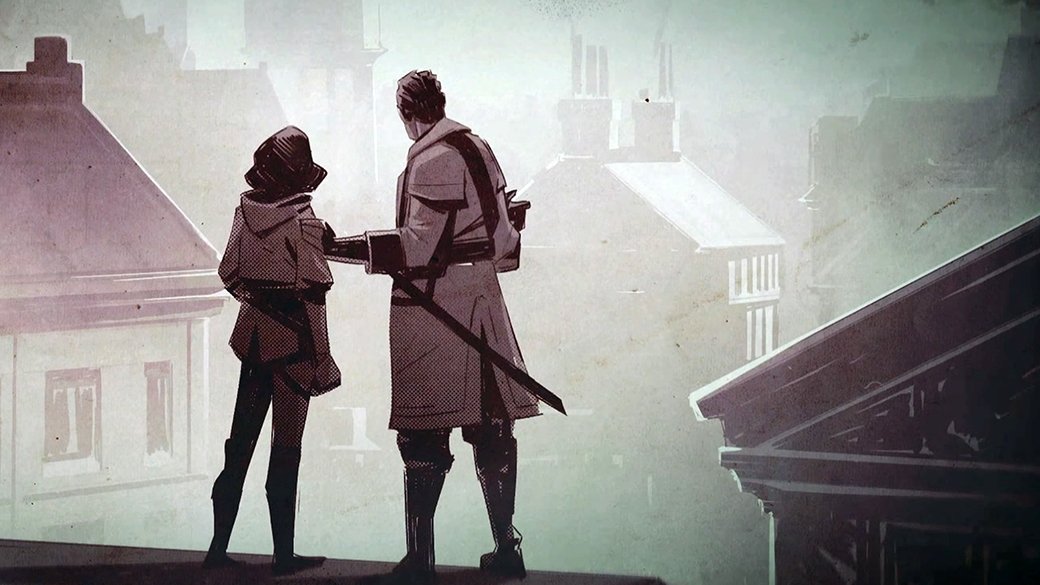 Dishonored: Death of the Outsider — далеко не самая технологичная игра. Но столь же крутой арт-дизайн и внимание к деталям в индустрии встретишь не часто. Посмотрите на наши скриншоты и убедитесь.