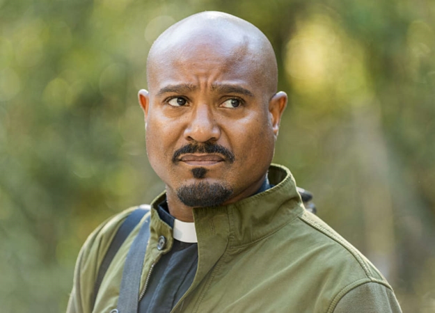 Звезда «Ходячих мертвецов» Сет Гиллиам подтвердил, что зрителей ждет еще больше смертей персонажей - изображение 1 Звезда «Ходячих мертвецов» Сет Гиллиам подтвердил, что зрителей ждет еще больше смертей персонажей - фото 1