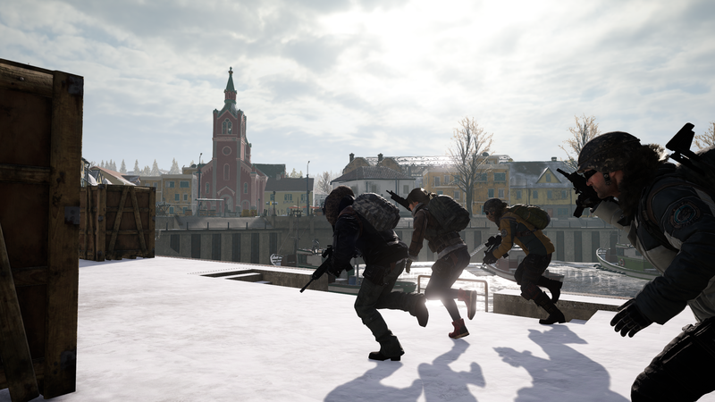 До выхода зимней карты интерес к PUBG ослабевал: в январе 2018 года в PUBG одновременно играло 3,2 млн человек, а уже в ноябре статистика Steam показывала скромные 895 тыс. одновременно играющих человек. Однако PUBG Corp. удалось вернуть интерес к своей игре, выпустив новый патч. Обо всех изменения, которые он привнес, мы и расскажем.