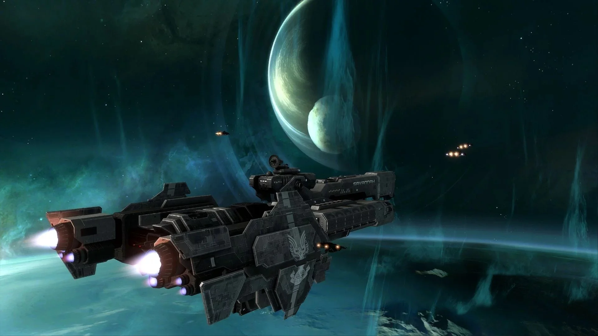 Halo: Reach, лучшая часть серии, вышла на PC. Ответы на главные вопросы - фото 4