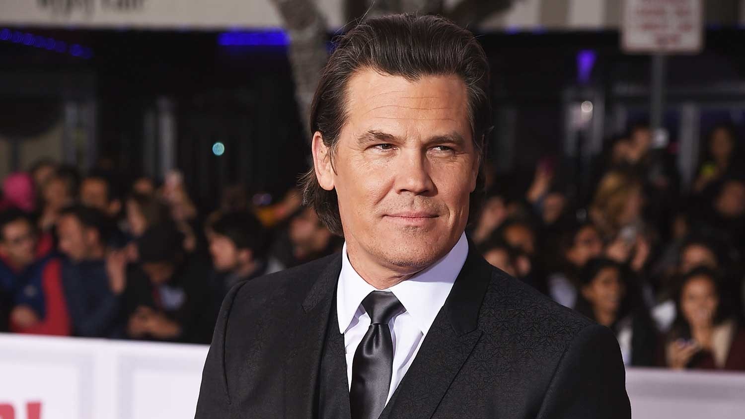 Джош Бролин сыграет в новом триллере. Он станет суровым владельцем ранчо  - фото 1