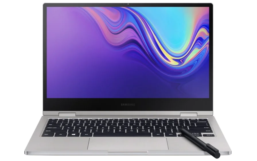 Ноутбуки Samsung на CES 2019: геймерский Notebook Odyssey, Notebook 9 Pro и Notebook Flash - фото 3