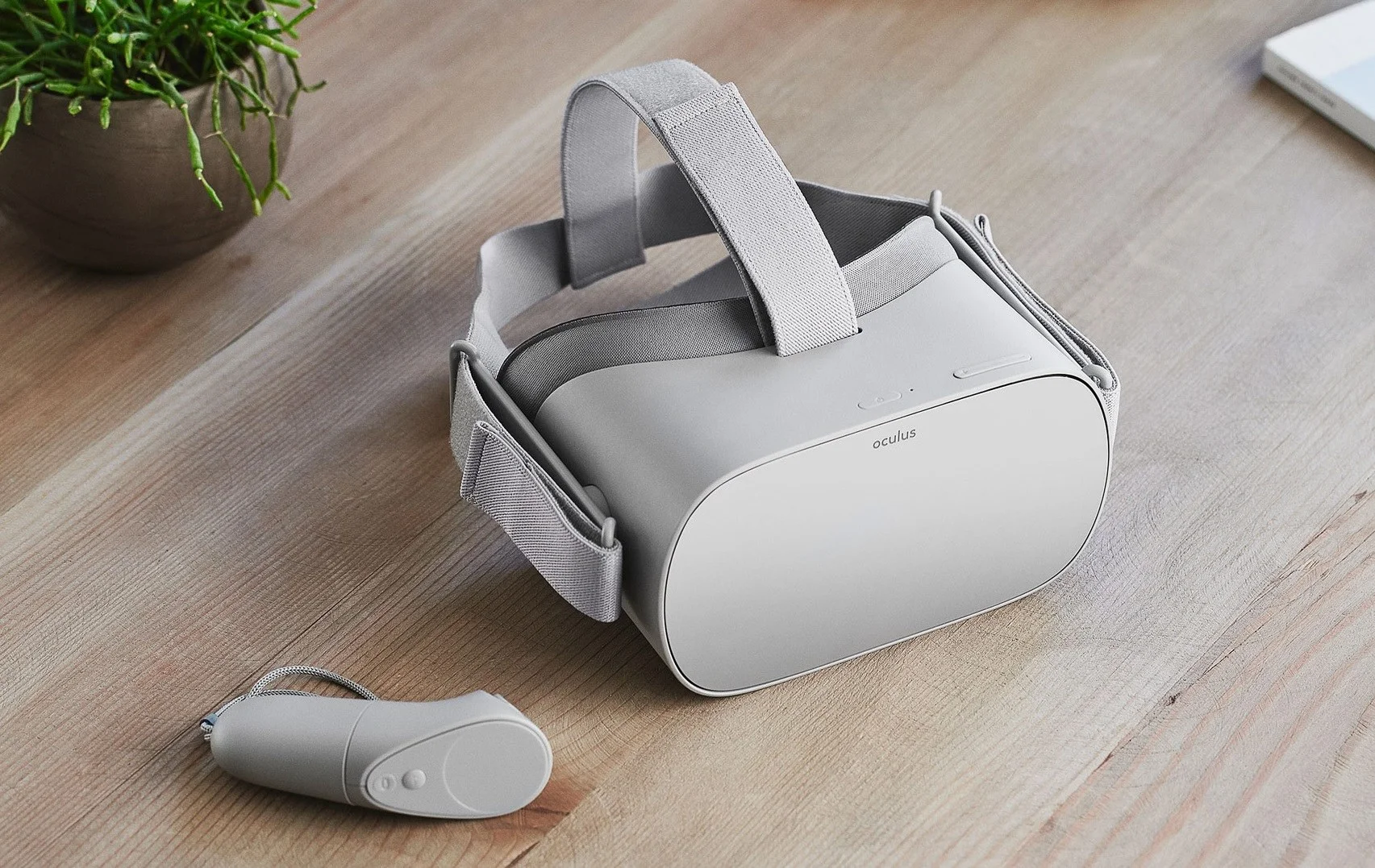 Facebook закрывает производство VR-гарнитуры Oculus Go - фото 1