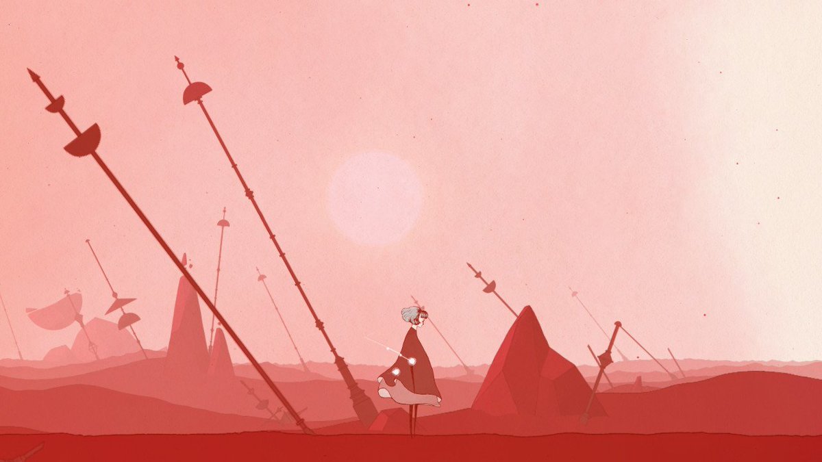 В Steam стартовала распродажа Devolver Digital. Скидки до 90% - фото 1