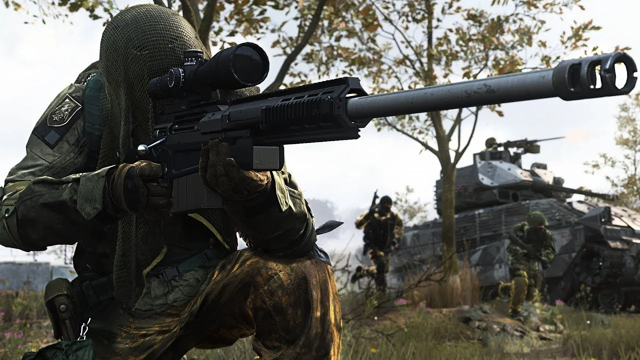 Гайд. Как сыграть в Call of Duty: Warzone и Call of Duty: Modern Warfare на PS4 в России - фото 4